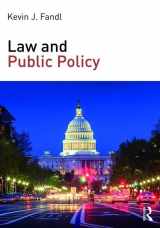 9780815373919-0815373910-Law and Public Policy