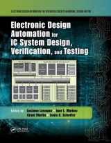 9781138586000-1138586005-Electronic Design Automation for IC System Design, Verification, and Testing