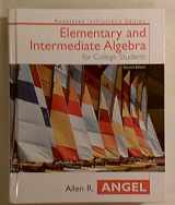 9780131411241-0131411241-Elementary and Intermediate Algebra for College Students