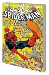 9781302931957-1302931954-MIGHTY MARVEL MASTERWORKS: THE AMAZING SPIDER-MAN VOL. 2 - THE SINISTER SIX