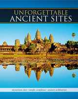 9780785836407-0785836403-Unforgettable Ancient Sites: Mysterious Sites, Temple Complexes, Ancient Architecture