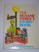9780394823324-039482332X-The Sesame Street Storybook