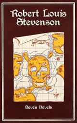 9781607103158-160710315X-Robert Louis Stevenson: Seven Novels (Leather-bound Classics)