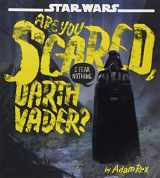 9781484704974-1484704975-Star Wars Are You Scared, Darth Vader?