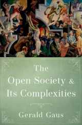 9780190648978-019064897X-The Open Society and Its Complexities (Philosophy, Politics, and Economics)