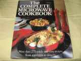 9780517028902-0517028905-The Complete Microwave Cookbook