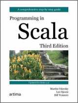9780981531687-0981531687-Programming in Scala: Updated for Scala 2.12
