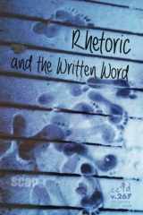 9781540705112-1540705110-Rhetoric and the Written Word: cc&d magazine v267 (the January 2017 issue)