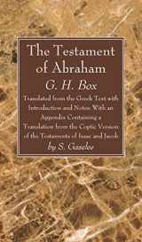 9781666790849-1666790842-The Testament of Abraham