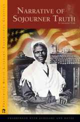 9781580497336-1580497330-Narrative of Sojourner Truth - Literary Touchstone Classic