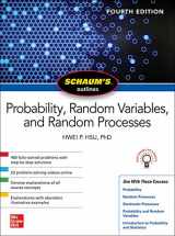 9781260453812-1260453812-Schaum's Outline of Probability, Random Variables, and Random Processes, Fourth Edition (Schaum's Outlines)