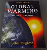 9780521709163-0521709164-Global Warming: The Complete Briefing