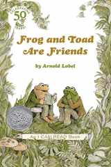 9780064440202-0064440206-Frog and Toad Are Friends