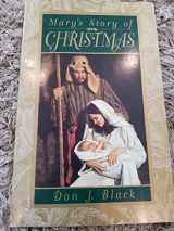 9781555033439-1555033431-Mary's Story of Christmas