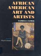 9780520087880-0520087887-African American Art and Artists