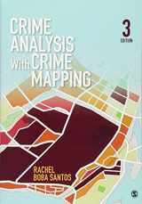 9781452202716-1452202710-Crime Analysis With Crime Mapping