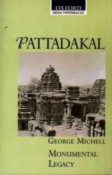 9780195660579-0195660579-Pattadakal (Monumental Legacy)