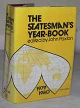 9780333240786-0333240782-The Statesman's Year-book: Statistical and Historical Annual of the States of the World for the Year, 1979-1980