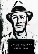 9781497497979-1497497973-Crime Factory Issue 4