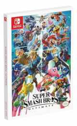 9780744019032-0744019036-Super Smash Bros. Ultimate: Official Guide