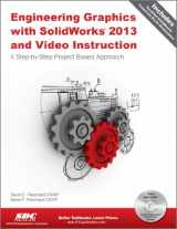 9781585037803-158503780X-Engineering Graphics with SolidWorks 2013 and Video Instruction DVD