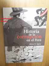 9789972514005-9972514005-Historia de la corrupción en el Perú (Spanish Edition)