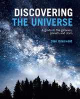 9781398813953-1398813958-Discovering The Universe: A Guide to the Galaxies, Planets and Stars (Discovering..., 3)