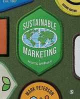 9781526494634-1526494639-Sustainable Marketing: A Holistic Approach