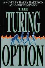 9780446515658-0446515655-The Turing Option: A Novel
