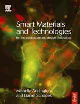 9780750662253-0750662255-Smart Materials and Technologies in Architecture: For the Architecture and Design Professions