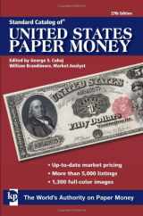 9780896897076-0896897079-Standard Catalog Of United States Paper Money