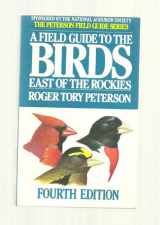 9780395266199-039526619X-Peterson Field Guides to Eastern Birds, 4th Edition