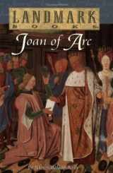 9780375802324-0375802320-Joan of Arc (Landmark Books)