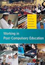 9780335211050-0335211054-Working in Post-Compulsory Education