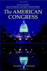 9780521673013-0521673011-The American Congress