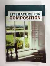 9780321450968-0321450965-Literature for Composition: Essays, Fiction, Poetry, and Drama