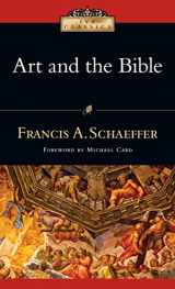 9780830834013-083083401X-Art and the Bible (IVP Classics)