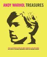9781847960245-1847960243-Andy Warhol Treasures: The Illustrated Story of Andy Warhol's Life and Work