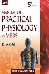 9788178557410-817855741X-Manual of Practical Physiology for MBBS