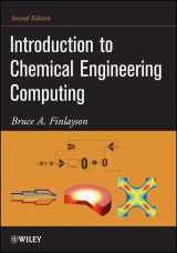 9780470932957-0470932953-Introduction to Chemical Engineering Computing