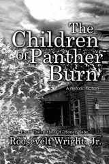9781440146510-1440146519-The Children of Panther Burn: A Historic Fiction