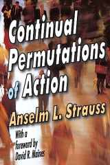 9780202304724-0202304728-Continual Permutations of Action: Communication and Social Order