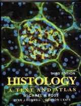 9780683073690-0683073699-Histology: A Text and Atlas