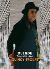 9781644210468-1644210460-Duende: Poems, 1966-Now