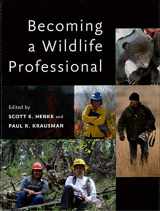 9781421423067-1421423065-Becoming a Wildlife Professional