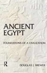 9780582772533-0582772532-Ancient Egypt: Foundations of a Civilization