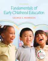 9780137033874-0137033877-Fundamentals of Early Childhood Education (6th Edition)