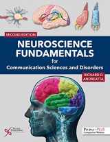 9781635503593-1635503590-Neuroscience Fundamentals for Communication Sciences and Disorders