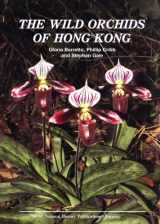 9789838121361-9838121363-The Wild Orchids of Hong Kong
