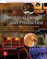 9781260566260-1260566269-Theatrical Design and Production: An Introduction to Scene Design and Construction, Lighting, Sound, Costume, and Makeup